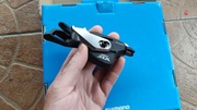 SHIMANO SLX SL-M7000-11-B-IR 11 SPEED I-SPEC B jak NOWA gwarancja 