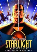 Starlight. Gwiezdny Blask Mark Millar