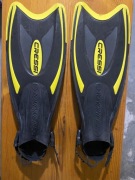 Płetwy Cressi Palau 38-41