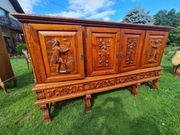 Meble Antyczne  Rumunia 