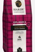 Hardy Portofino Arabica - włoska kawa ziarnista