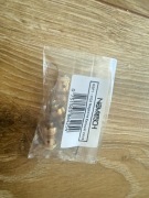 Zawór wylotowy górny SSP1 Novritch CO2