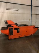 Maszyna ARVOR 1471 gl