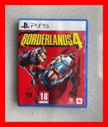 Borderlands 4 - napisy PL