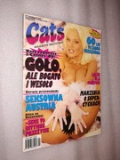 CATS 9/1999 - Skandynawski... Poradnik dla mezczyzn