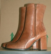 Buty HARLEY DAVIDSON nowe OKAZJA !!!! rozmiar 37