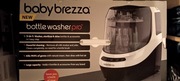 Zmywarka sterylizator butelek babybreez washer pro