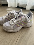 Adidas buty do biegania trening sportowe sneakersy 38 2/3