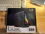 Zasilacz AEROCOOL LUX RGB 750W