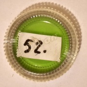 Filtr Nikon 52mm zielony X0