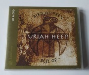 Uriah Heep - Bird Of Prey