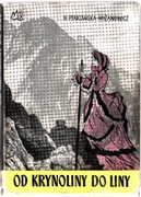 Od krynoliny do liny * Ptakowska-Wyżanowicz