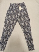 Nowe alladynki damskie soyasoncept