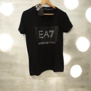 Emporio Armani damski T-shirt rozmiar L