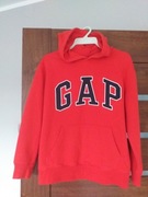 Bluza GAP kolor czerwony roz xl kids 