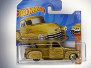 Hot Wheels LA Troca