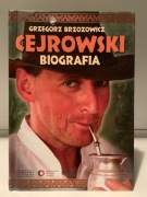 GRZEGORZ BRZOZOWICZ - WOJCIECH CEJROWSKI - BIOGRAFIA