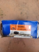 Klocki hamulcowe tył VAG ATE 13.0460-2880.2