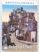 Fotoplastykon Krystyna Siesicka