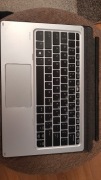 HP X2 1012 G1 KLAWIATURA PODŚWIETLANA UKŁAD QWERTY PL. USZKODZONA