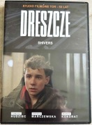 Dreszcze - film polski DVD (Rekonstrukcja cyfrowa)