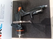 Pistolet NTools NVE+reduktor ciśnienia