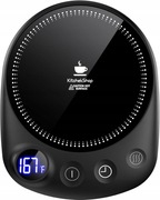 Podgrzewacz do kubka herbaty kawy elektryczny