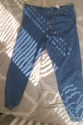 Spodnie SSG joggery