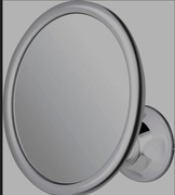 Lusterko prysznicowe bez mgly