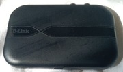 Ruter mobilny Dlink uszkodzony