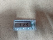 Zegarek Aprilia Atlantic Leonardo Piaggio VESPA LX