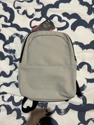 Plecak mały 10 l nasa biały/ecru/beżowy/szary