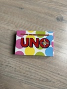 UNO w wersji rozszerzonej