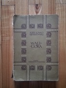 książka "Waligóra" Józef Ignacy Kraszewski 