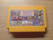 852 in 1 pegasus dendy famicom endingman