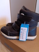 Kozaki chłopięce 33 CCC