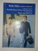 Rain Man - Fleischer L. wyd. I, Almapress 1991 r.