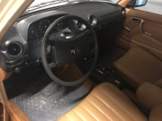 Mercedes W123 250 1977 rok piękna Beczka 130 tys przebiegu !!!