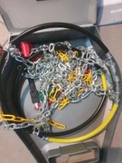 Łańcuchy śniegowe