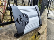 Wzmacniacz samochodowy 1 kanałowy monoblok FUSION RE-AM90010, Wysdarmo