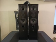 Kolumny głośnikowe Canton Fonum SC 5