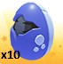 10x Endangered Egg | Adopt Me | Roblox