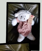 Miś kolekcjonerski fundacji tvn