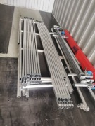 Rusztowanie krause protech