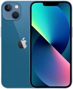 Apple iPhone 13 256GB NIEBIESKI BATERIA KONDYCJA 100% !  GW 12MCY SKLEP