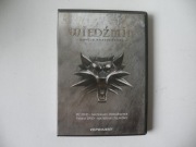 GRA PC - WIEDŹMIN EDYCJA ROZSZERZONA