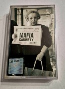 Mafia Gabinety. Kaseta. Oryginalna. 1995. Vintage 