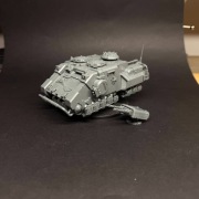 Space Marines Primaris Impulsor