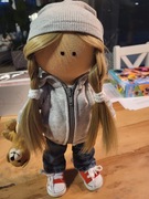 Lalka marki Kate4Kids