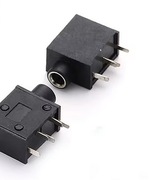 Gniazdo słuchawkowe PJ-325C